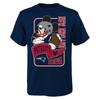 Patriots Wildcard Disney T-Shirt Alle Größen Für Erwachsene Und Nachdruck