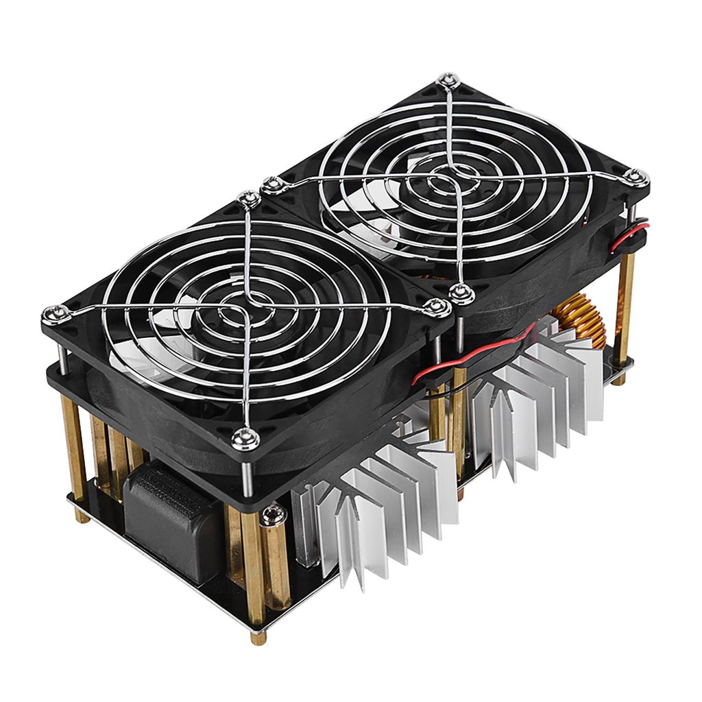 1800W ZVS Induktionsheizung Bordmodul Flyback-Treiberheizung