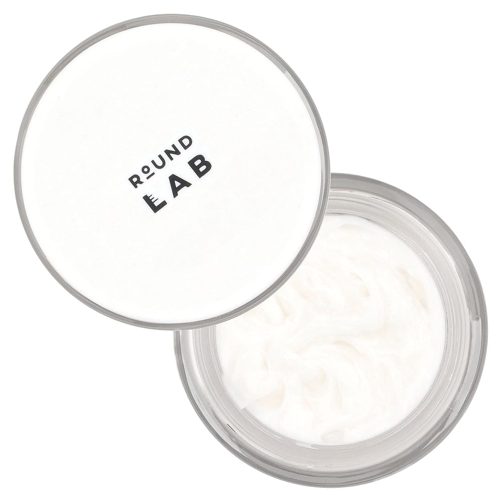 ROUND LAB 1025 Dokdo Cream 80ml (2.7 Fl Oz)
