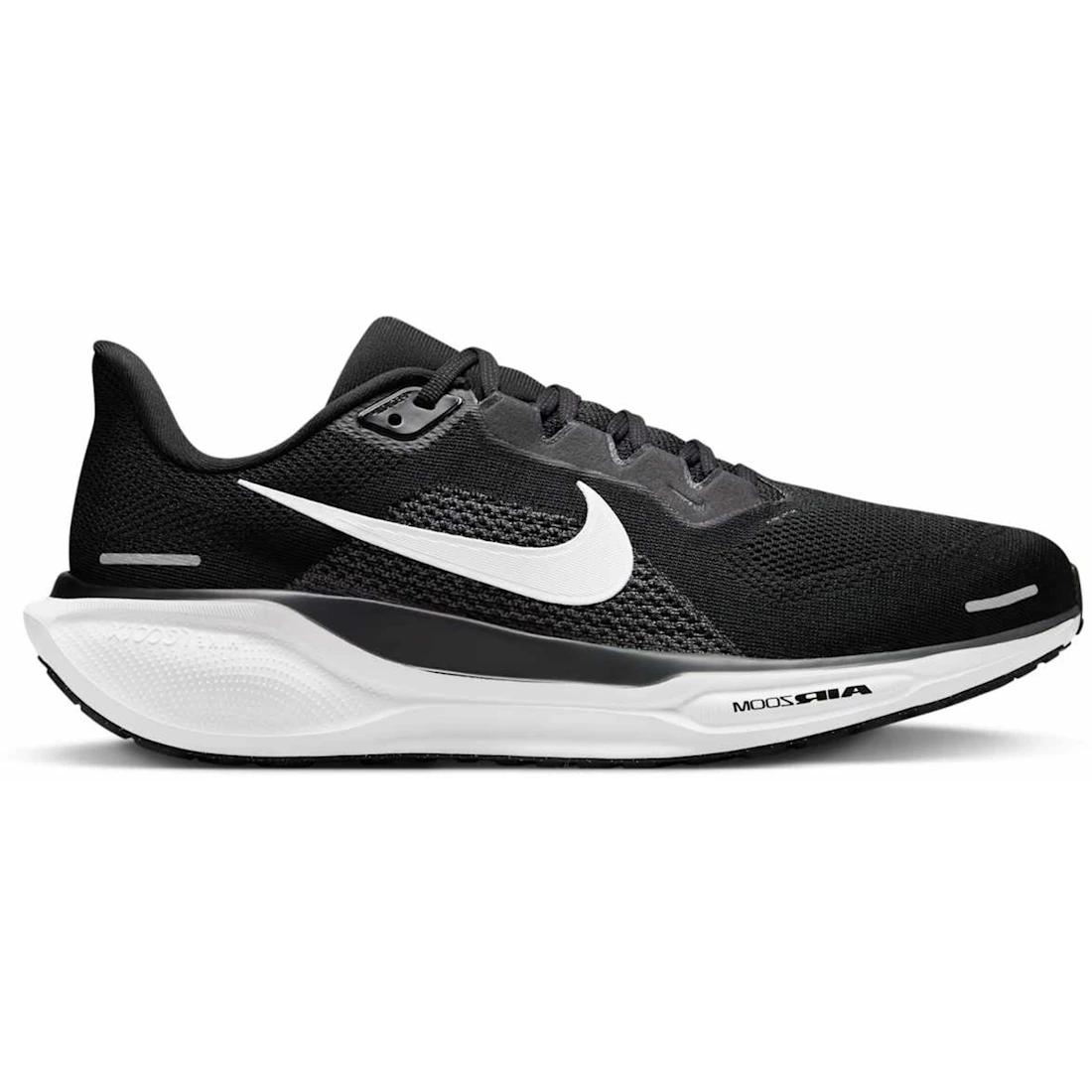 

Кроссовки Nike Pegasus 41 Черный Антрацитовый Белый(FN4932-002) 43
