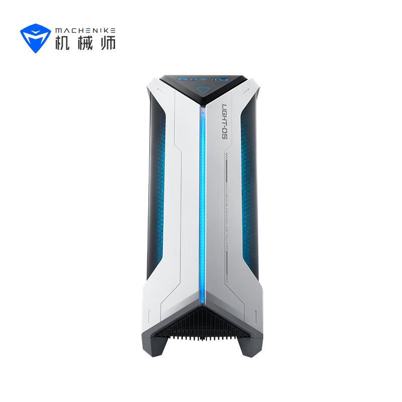 MACHENIKE Dawn Gaming Desktop PC (CN version)