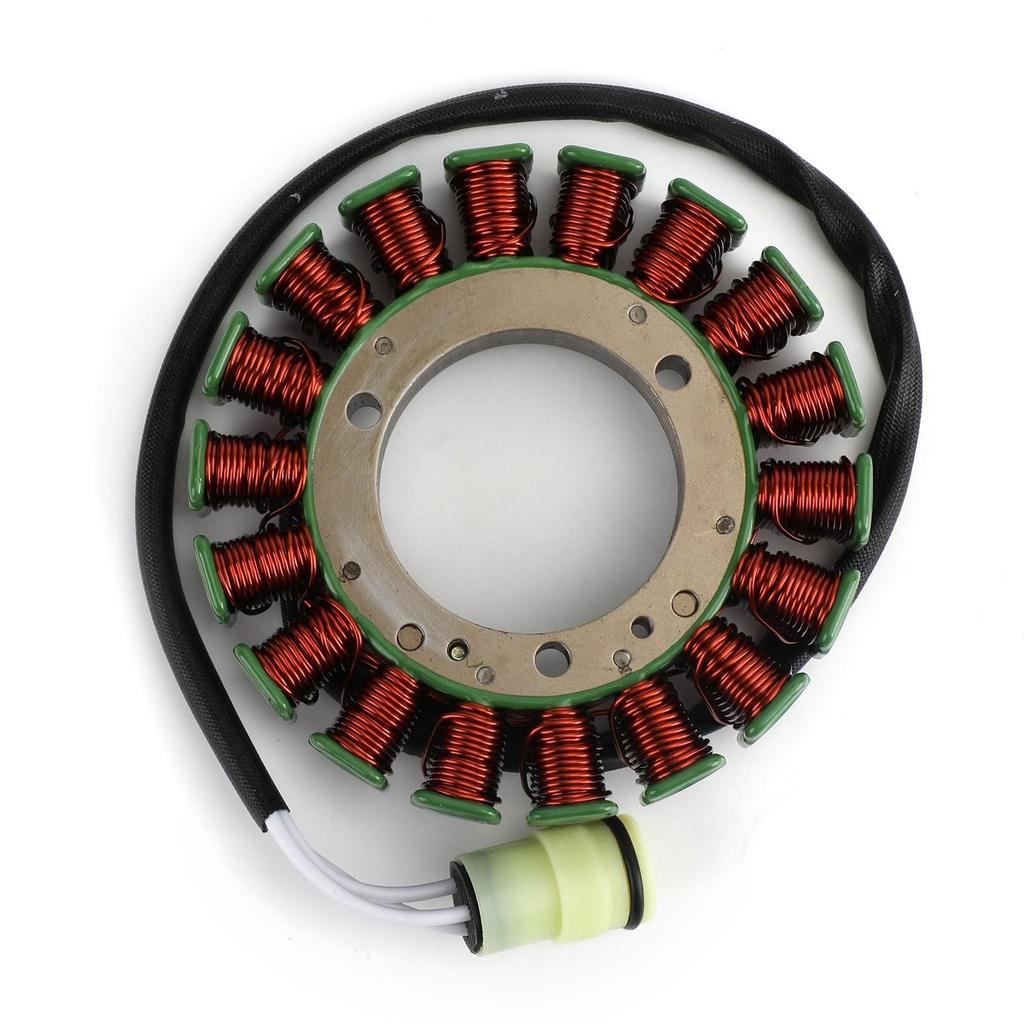 Stator Generator do Yamaha F75 F80 F90 F100 KM 4-suwowy 67F-85510-01-00 804262T