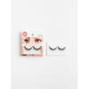 Daiso Volumen-Wimpern S6