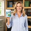 Plant-Based Scent Pellets for Effective and Deterrence