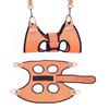 Hanging Dog Grooming Hammock Anti Scratch Cat Bathing Bag Cat Fixed Bath Bag  Bathing Assistance