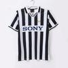 Retro Football Jersey Vintage Soccer Shirt Short Sleeve Unisex Club Replica '' PSG Liverpool Man Utd
