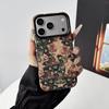 Retro Print Magnetic Phone Case for Apple 18 Pro Max - Invisible, Anti-Fall Protection for iPhone 17 Pro