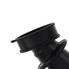 Chainsaw Intake Manifold Kit with Clamp Washer Sleeve Pulse Hose for 034 036 MS340 MS360 Maintaining Engine Efficiency