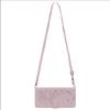 Elegant Butterfly Floral Flip Leather Phone Case for OPPO Reno15 5G Long Shoulder Strap Wrist Lanyard Cover