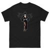 Elvira Classic Tee Mistress of the Dark Shirt 80s Horror Shirt