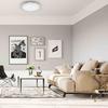 Hex 16W Led Ceiling Lamp Ø360 Mm