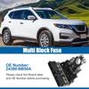 For Nissan Juke 13-17 Rogue Sport 17-23 Auto Krets Sikringer 24380BB50A Blokksikring
