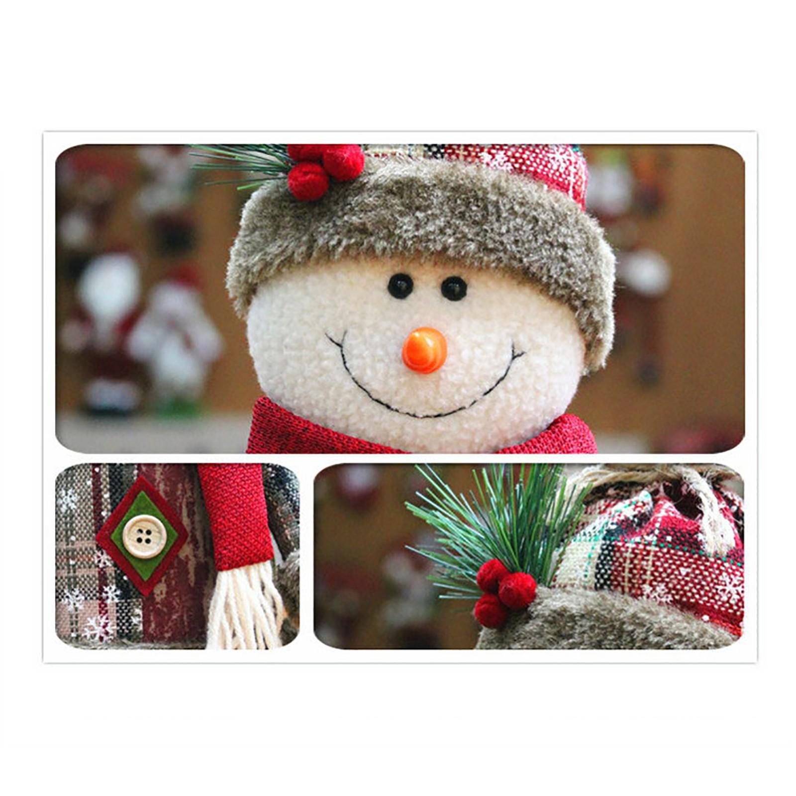 Рождественские украшения — фото 5