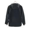 Karrimor Nylon jacket M Black series Outdoors Men's Used