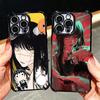 Anime Character Yoru War CSM Soft Phone Case For Xiaomi Poco X7 X8 Pro Max X6 X5 X3 F8 Ultra F7 M8 M7 M5S Redmi 15C 15A 15 14C 1
