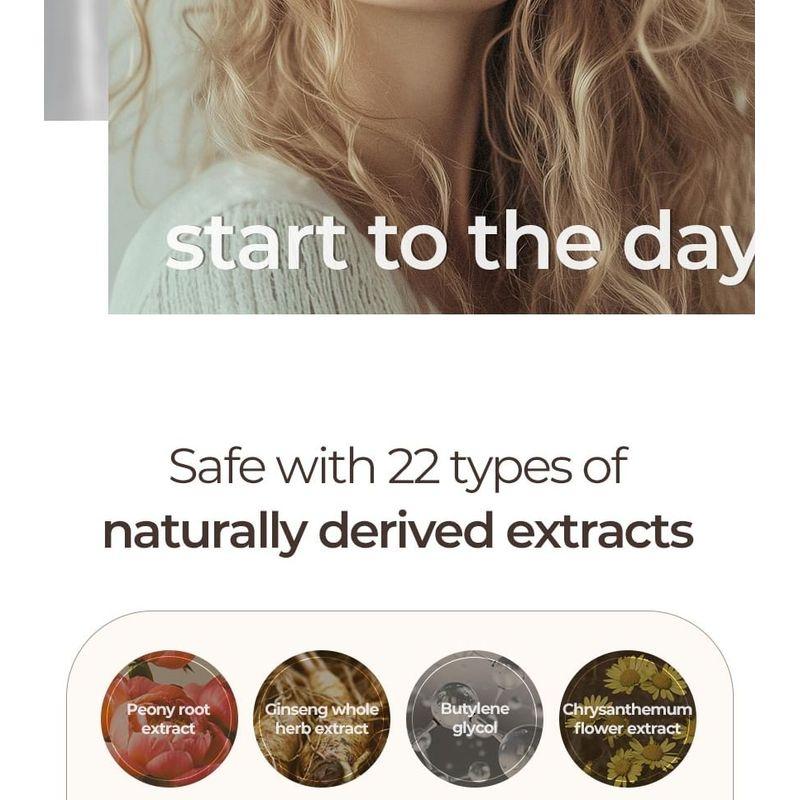 ROBLUE - Haarschädigende Pflege-Parfüm-Behandlung - 2 Sorten