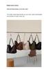 Stylish Autumn 2026 Women's Woven Tote Bag - Large Capacity, Single Shoulder Design