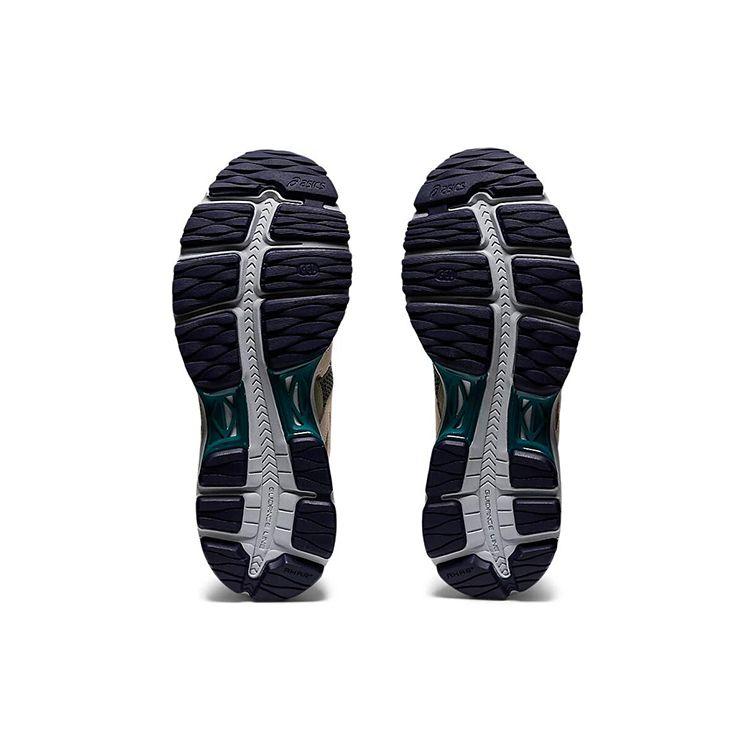 Asics Gel MC Plus Lichen Green Birch Men Sneakers 1201A021-301