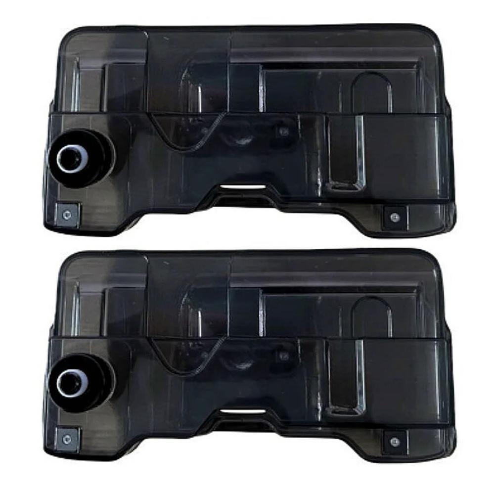 Wymienny zbiornik na wodę do odkurzacza H15 Pro Utrzymuje czystą wodę dla skutecznego czyszczenia i operacyjnego