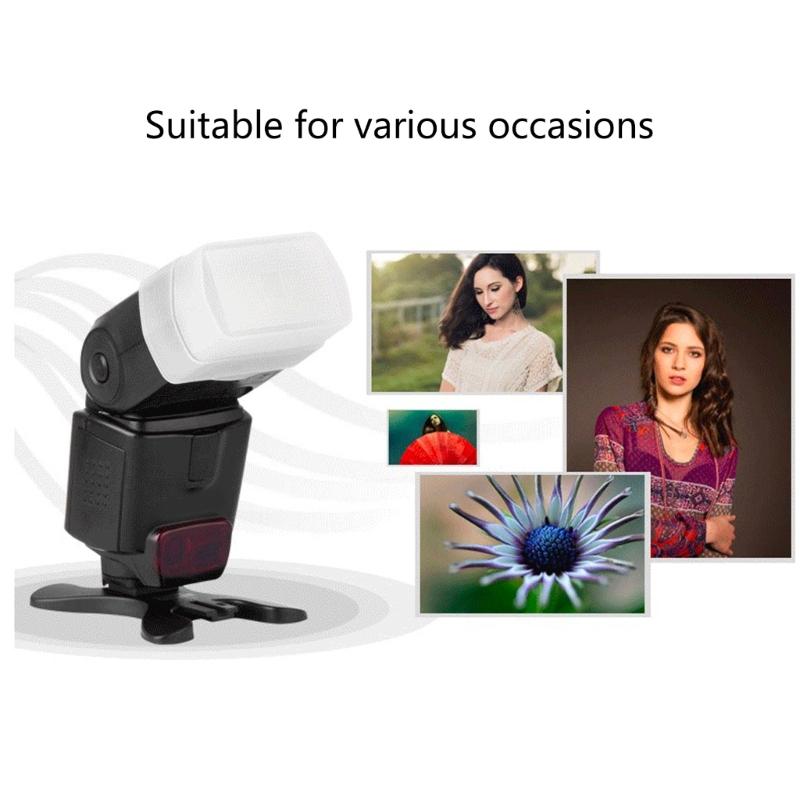 Portable For Balanced Natural Lighting Reduces And Harsh Background Shadows