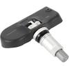Sensor de Pressão de Pneu Nº 4250A225 Sensor de Monitoramento de Pressão Interna de Pneu para Mitsubishi Outlander 2007-2010 Metal Borracha Plástico Preto Durável