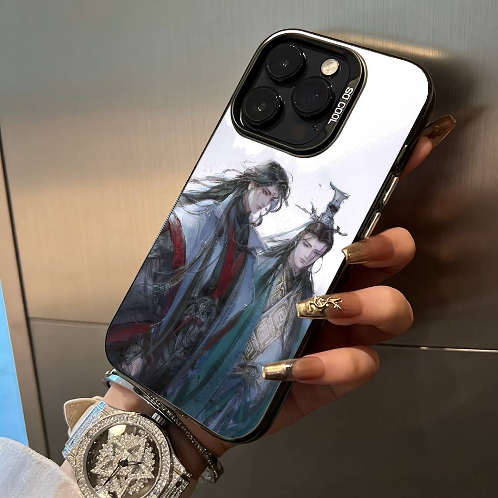 

Чехол для телефона -Грязь- Злодея -Спасение Себя- Для iPhone 17,16,15,14,13,12,11 Plus Pro Max Цветной Серебристый Чехол для Телефона iPhone15promax