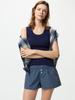 Uniqlo Japan Cotton Boxer Easy Shorts