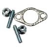Engine Studs Nuts Exhaust Gasket Kit Reduces Exhaust Leaks Resistant To High Temperatures For COURAGE SV540 SV541