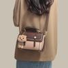 Summer 2026 Women's Fashion Single Shoulder Crossbody Bag - High-End Handheld Cambridge Style