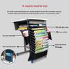 Student Desk Organizer Bag