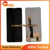 Écran LCD et numériseur Assemblage complet Pour Oukitel C1 Plus C2 C3 C5