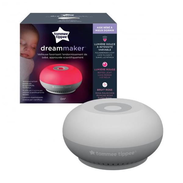 

Светильник для сна Tommee Tippee Dreammaker Baby