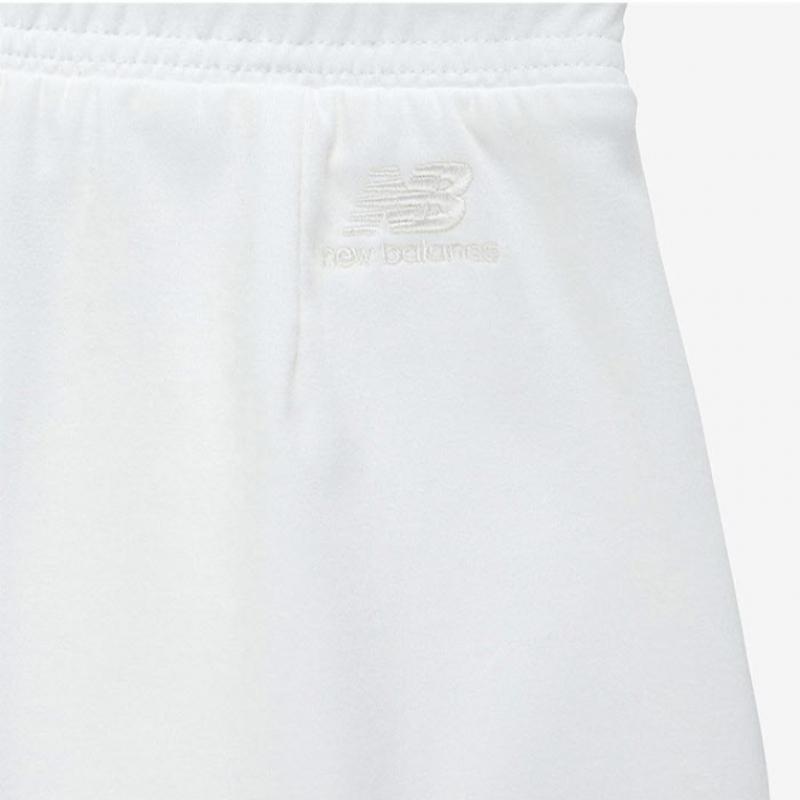 New Balance Shorts Kqj Nbnvd2w512 64 Women