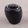 6 Speed Gear Stick Shift Knob Gaiter Boot Fit for Chevrolet Cruze 2008 2009 2010 2011 2012 2013 2014 2015