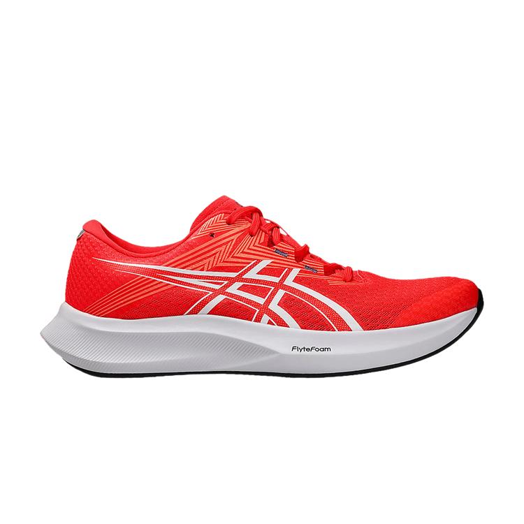 

Asics Женские кроссовки Hyper Speed 5 Flash Red Белые 1012B863-600 35.5