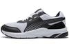 Future Runner Premium 'Black White' 369502-04
