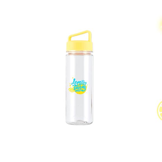 Pre-order Hearts2Hearts Lemon Tang Water Bottle Set