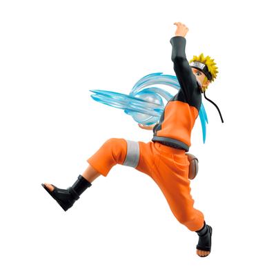 BANPRESTO NARUTO Naruto Shippuden EFFEKTREM UZUMAKI NARUTO
