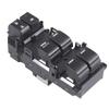 35750-T0A-H11 Window Control Switch Power Window Master Switch for HONDA Siwei CRV ACCORD