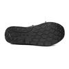 Co-cos Nobuoka Safety Work Shoes, Toe Cap, Mid-Cut, Knit Material, Highly Breathable, Zero Gear, Men's Army, Size 24.5 Cm