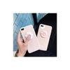 Zachte 3D Squishy Siliconen Kat Panda TPU Telefoonhoesje Cover Voor Iphone 6 6s 7 Plus