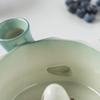 Quick Drain Swirl Berry Washing Drain Bowl Berry Strainer Basket  for Vegetable Fruits