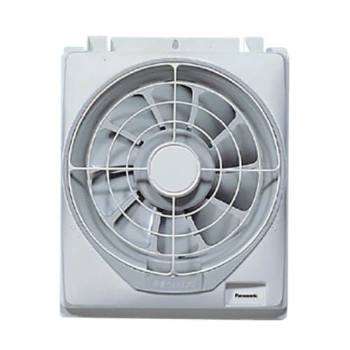 Panasonic vindusventilasjonsvifte FY-25WF2