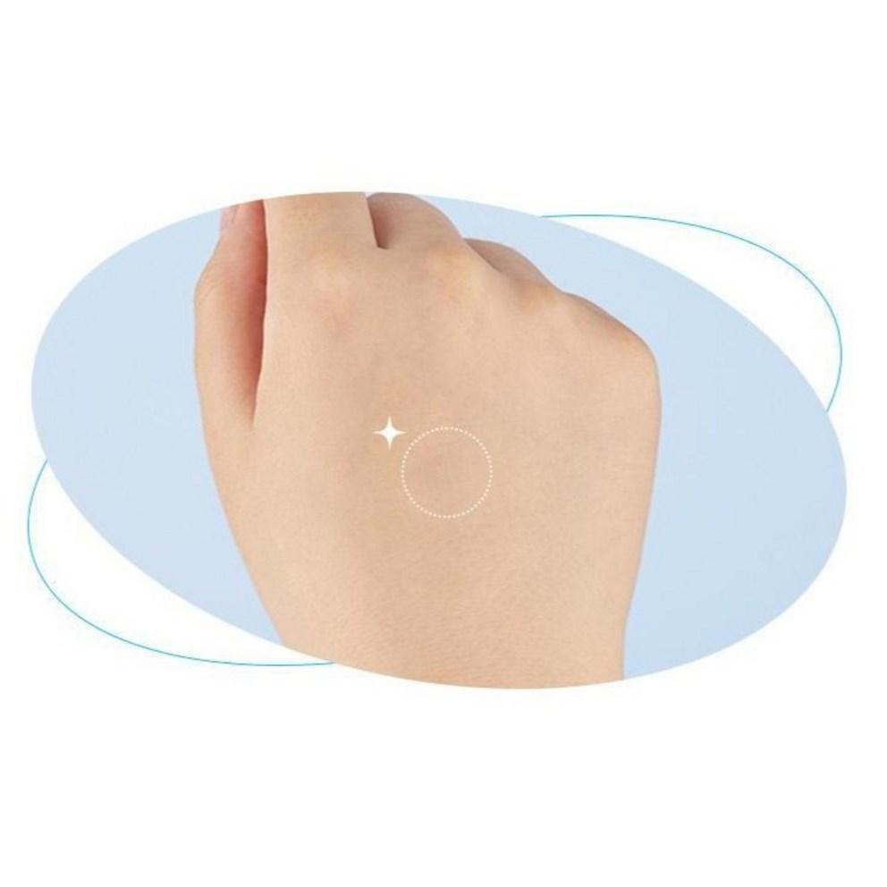 [Heseulin] Spot Care Patch Kit, 76 Patches, 2 Packs