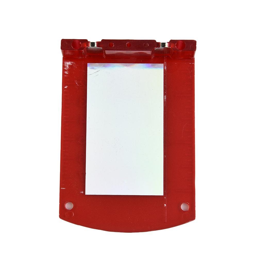 Мишенная пластина 100*70 мм — фото 8