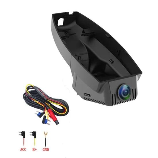 HD Hidden Car DVR Dash Cam Camera Video Recorder for BMW 320i E46 E90 E91 E92 E30 530i E60 F10 E39 E34 E36 X1 E84 X5 E70 E53 E87