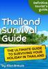 Libro Thailand Survival Guide