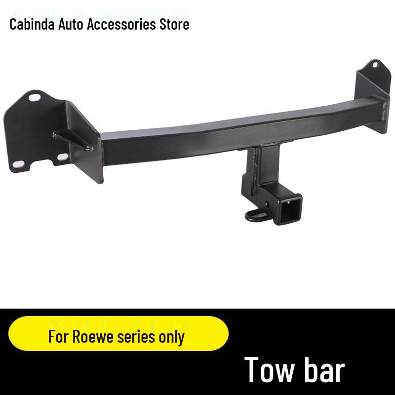Roewe RX5 RX8 W5 I5/550D/350 Rear Anti-Collision Tow Hook