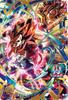 Super Dragon Ball Heroes Xeno UR BM11-060 Vegeta