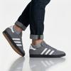 Originals Gazelle - Men's Sneakers Shoes Grey JR6294 ORIGINAL